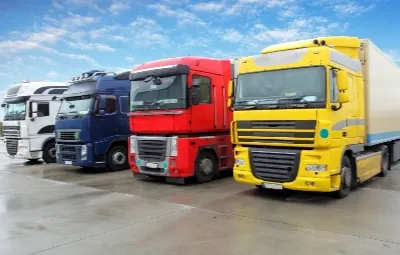 Ankara Demirci Nakliye Ambarı