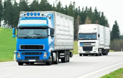 Ankara Demirci | Eşya Taşıma